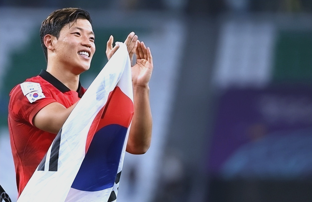 韩国队碾压葡萄牙队,奥恰洛夫状态火热的简单介绍 韩国队碾压葡萄牙队,奥恰洛夫状态火热的简单介绍