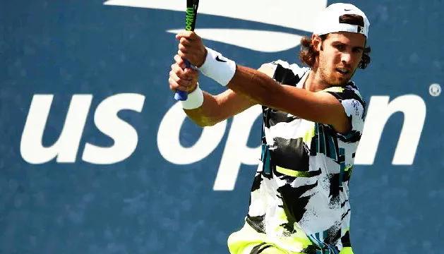 美网逆转戴维斯杯，蒂姆扛起全队