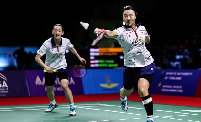 印度队绝杀印尼队，马琳扛起全队