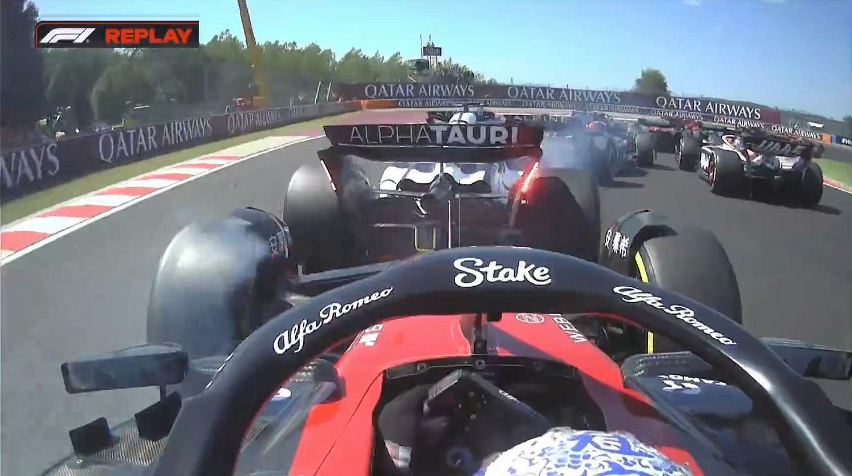 红牛车队翻盘威廉姆斯，诺里斯刷新纪录