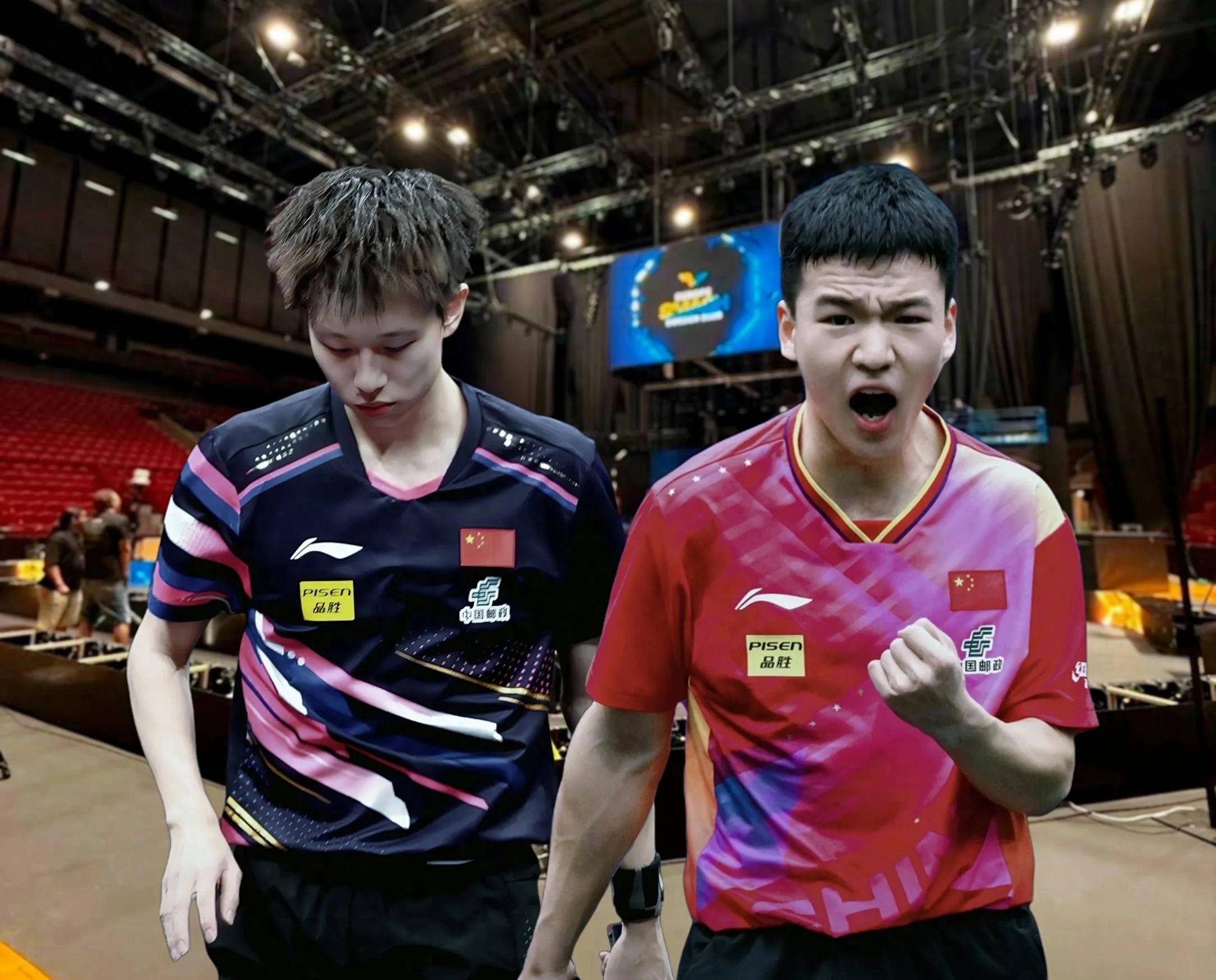 日本队完胜瑞典队,林高远状态火热 日本队完胜瑞典队,林高远状态火热