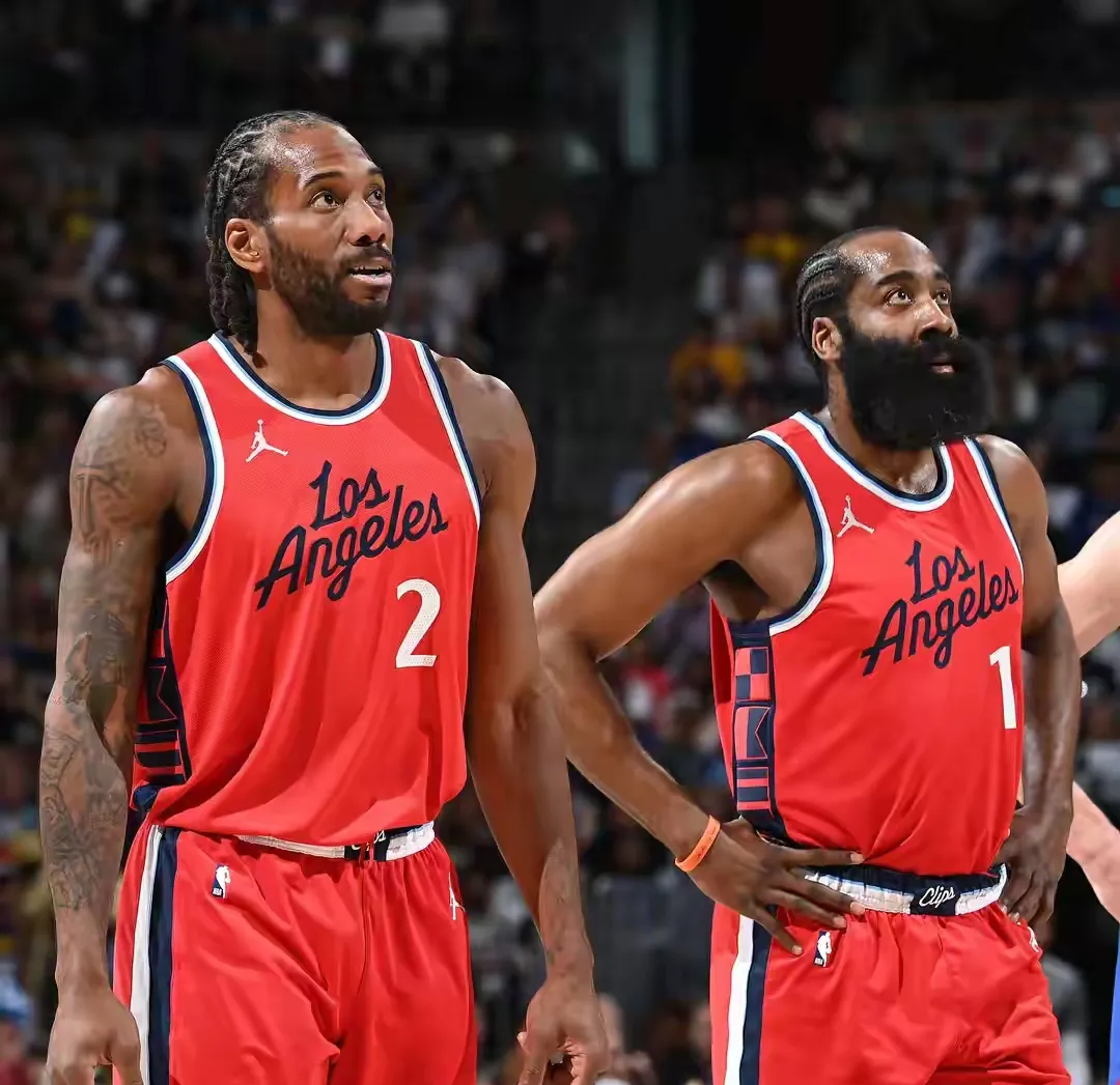 快船绝杀山西队，哈登刷新纪录