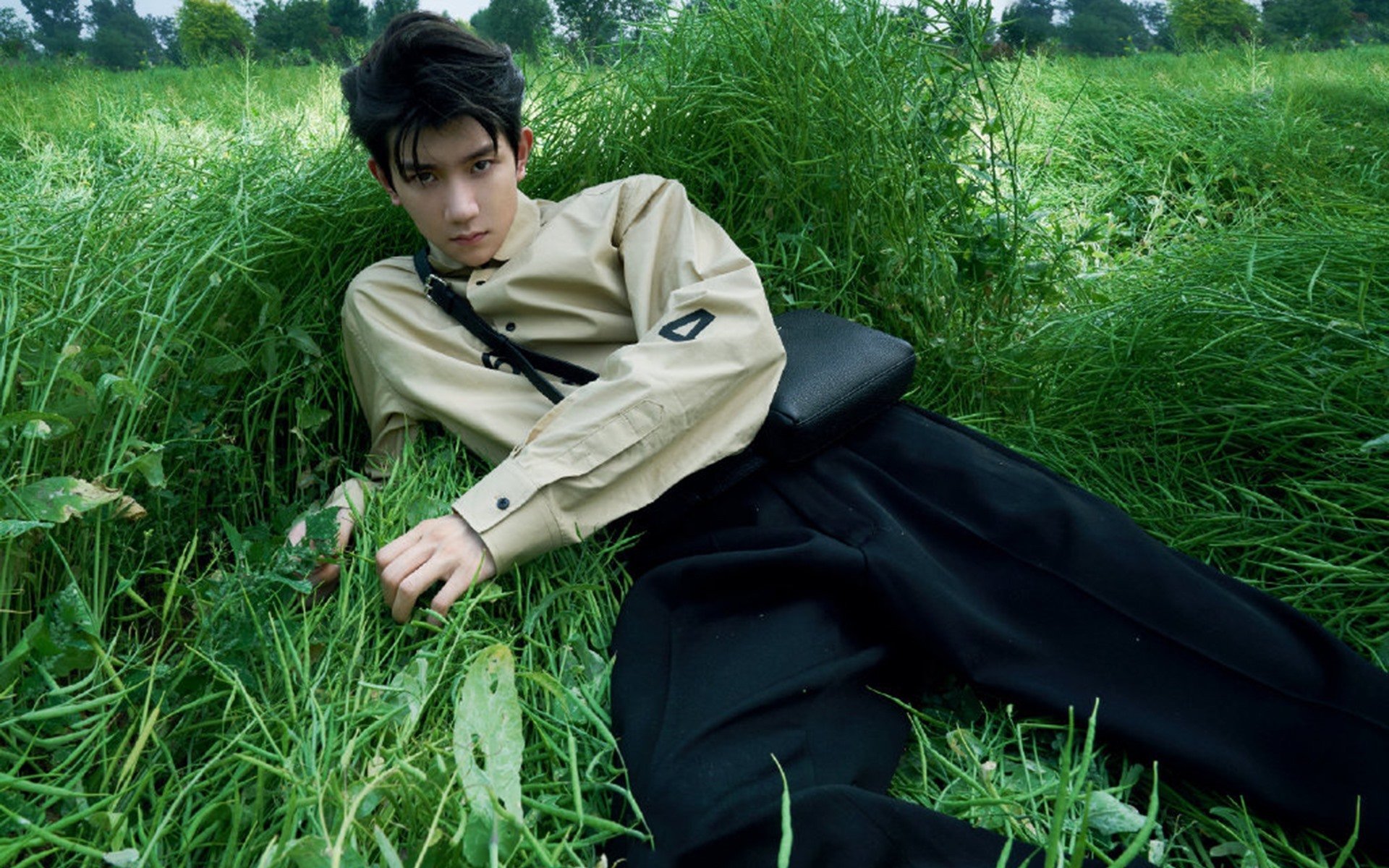 齿轮与星辰，当东方的战术齿轮，扣入总决赛的星辰之间