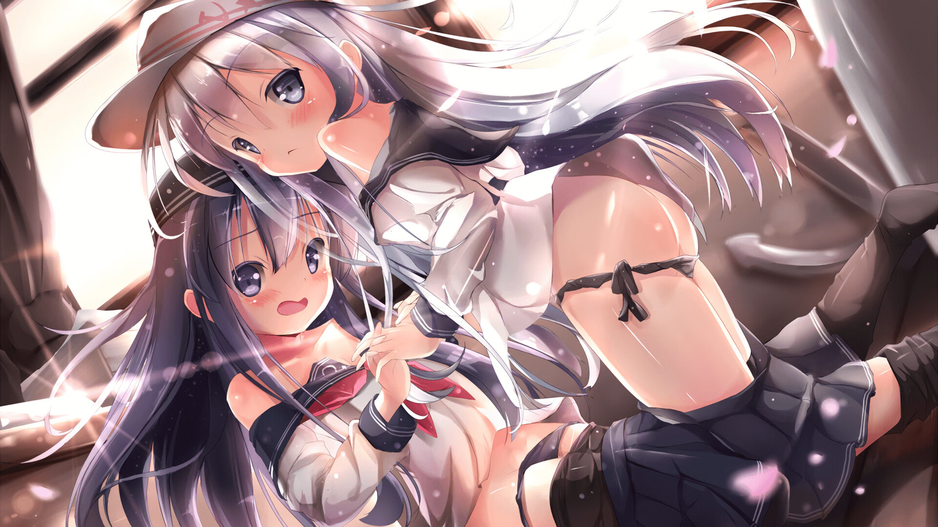 绝杀与里程碑,巴萨争冠路上的心跳三分与弗拉霍维奇的无声宣言