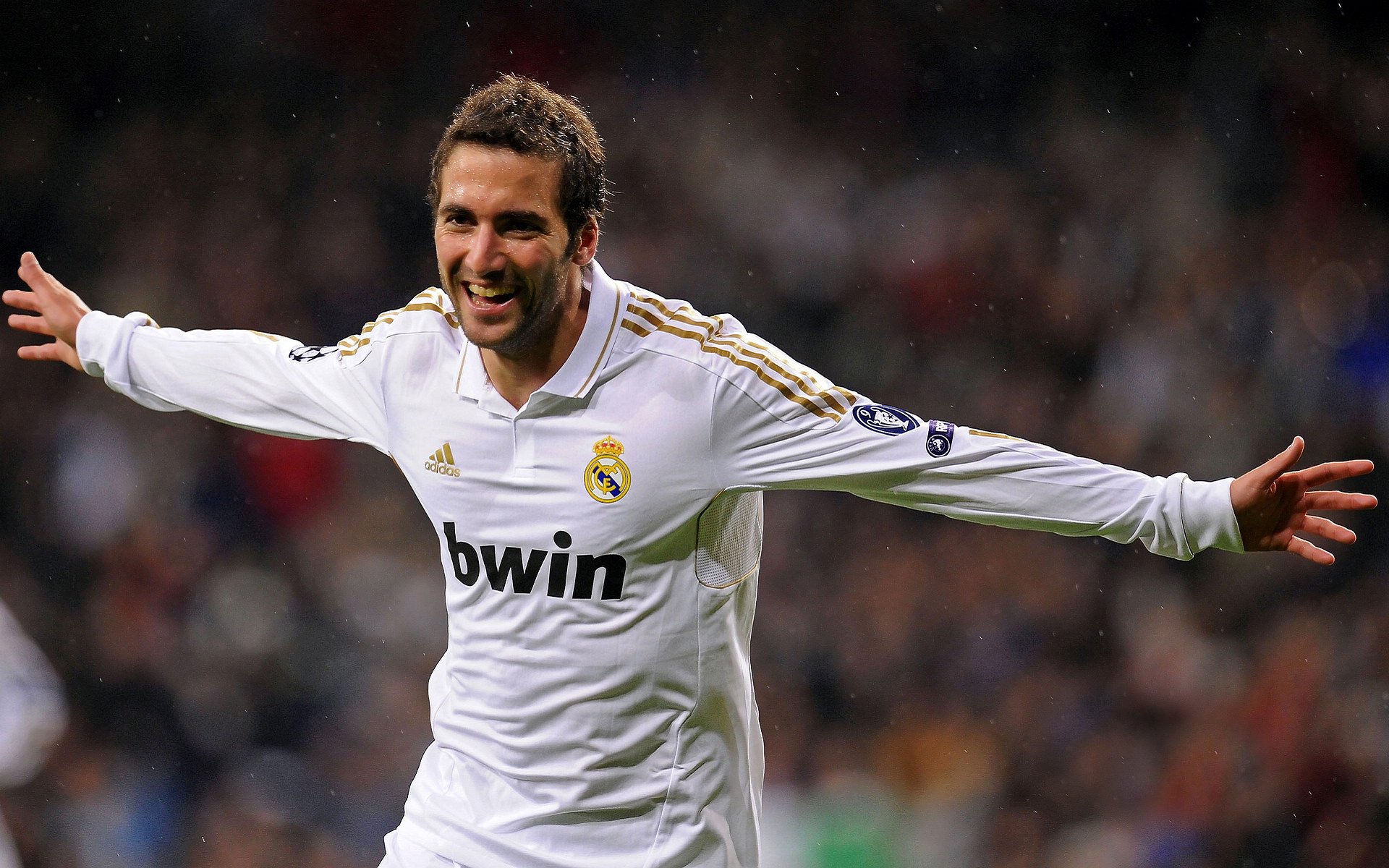 摩洛哥神锋一剑封喉，曼城王朝梦碎欧冠之夜