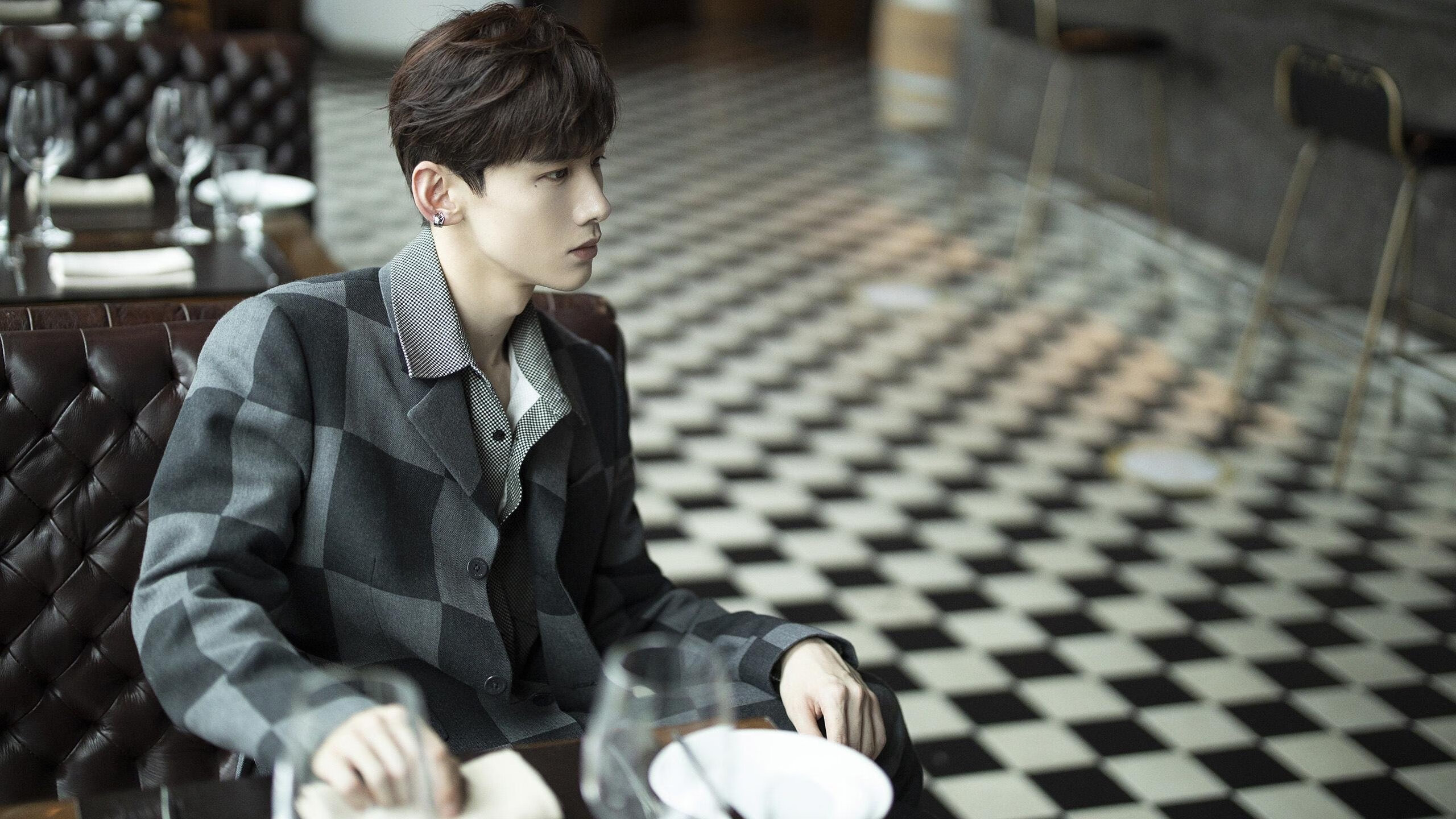 跨界震撼,乔治里程碑之夜,广东队强势终结76人创奇迹