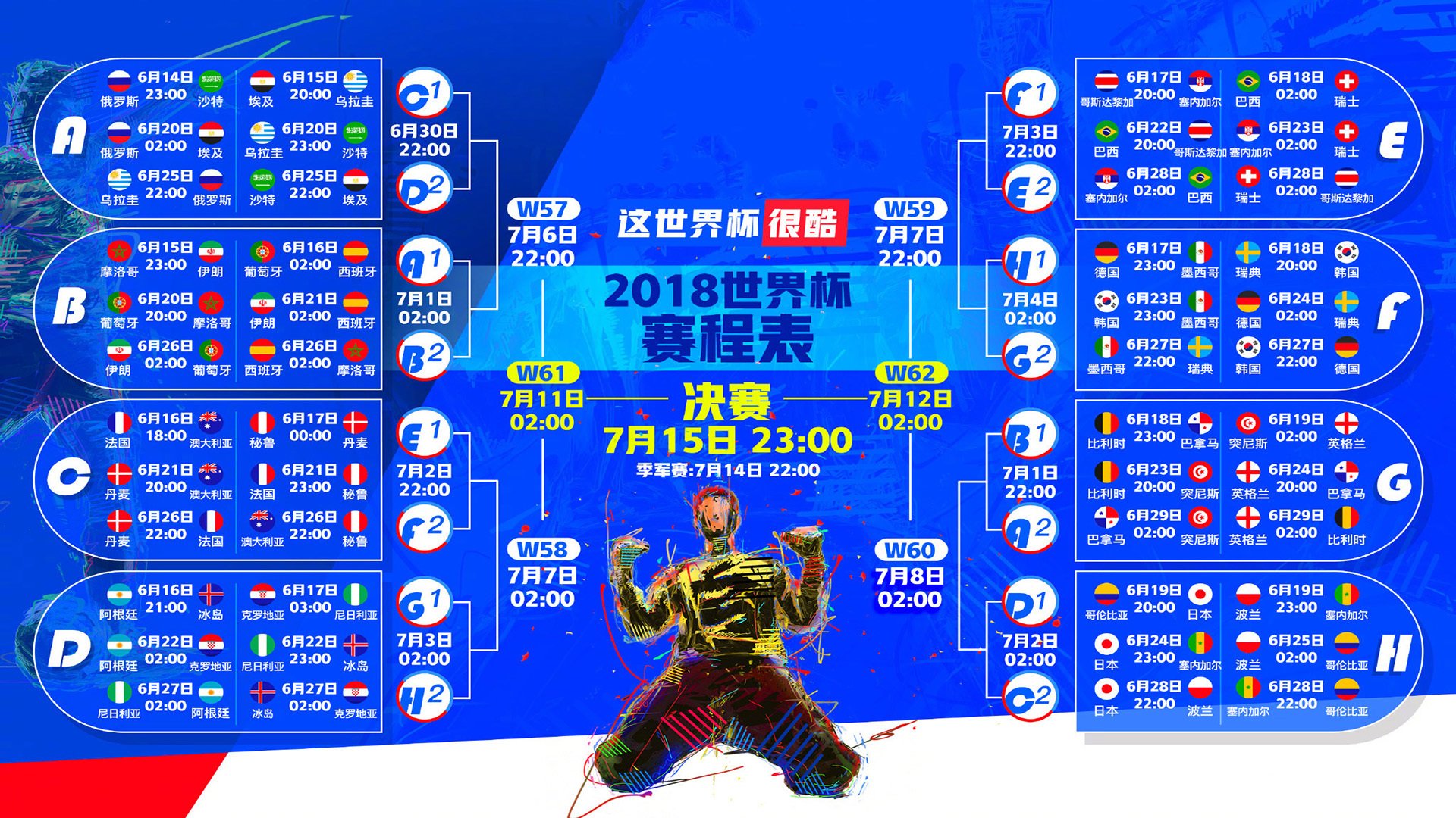 冰与火之歌，2026D组唯一的刺客与神盾